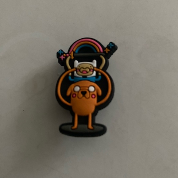 ⭐️ADVENTURE TIME JIBITS - Picture 3 of 4
